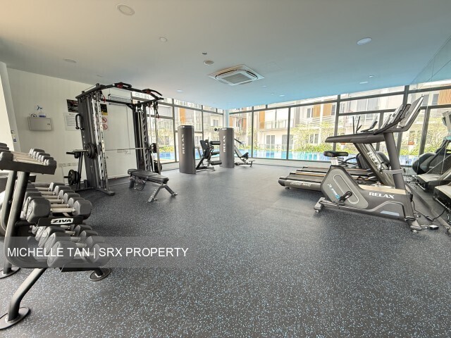 Kensington Square (D19), Apartment #551153981